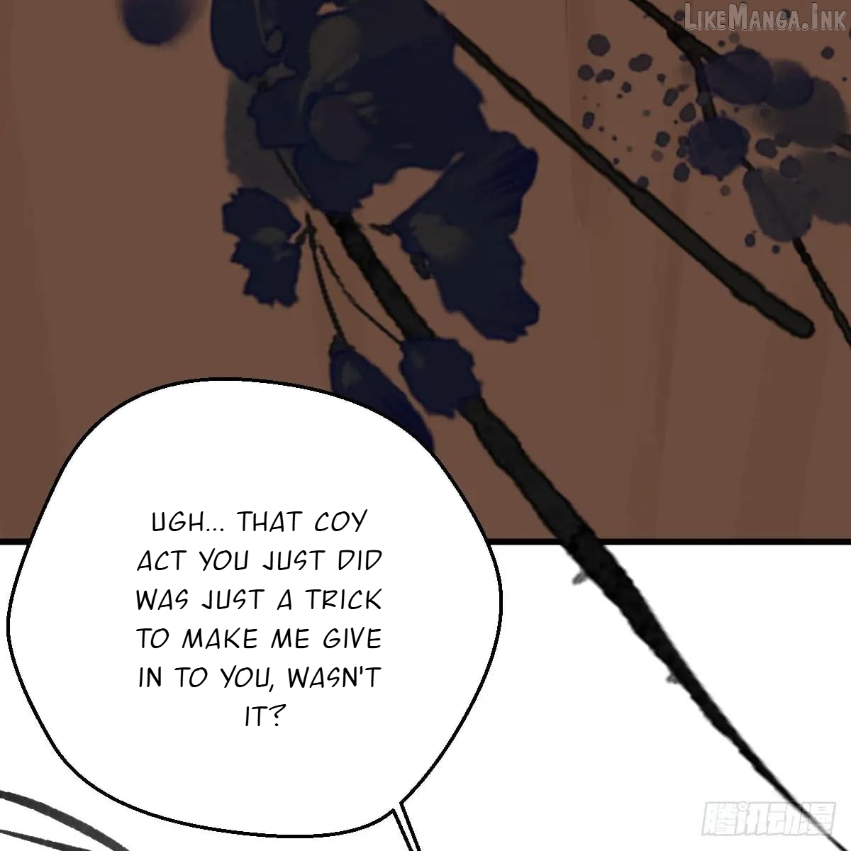 My Own Evil God Chapter 44 - page 44